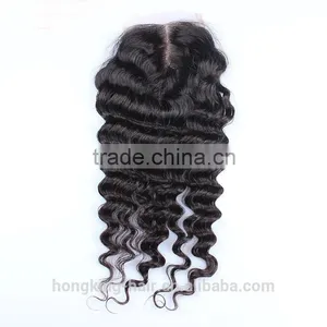 Cheap Lace Closure Virgin Brazilian Hair Lace Closure Top Closure thumbnail-5