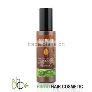 Wholesale Argan Oil From Morocco 100ml With Much Argan Oil and Best Result for Damaged Hair thumbnail-1