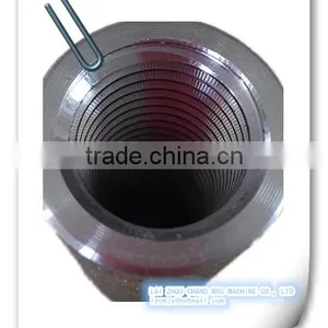 Building Material Rebar Coupler thumbnail-2