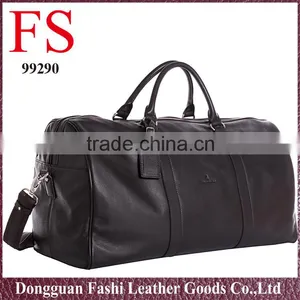 Mens Holdall Bag Luggage Handbag Travel Duffel Bag thumbnail-3