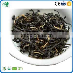Top-level and Good Taste Organic Loose Leaf Black Tea thumbnail-5