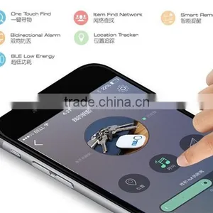 Smart Remote Keyfinder /electronic Key Chain Finder / Locator Wireless Whistle Key Finder thumbnail-4