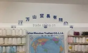Wuhan Wanshan Trading Co., Ltd. company overview - view 3 thumbnail