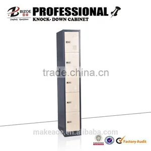 Competitive Price Steel 15 Door Locker thumbnail-4