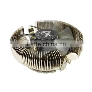Icestorm-2.0 Radiator Smart Cooler With Heatpipe for Cpu thumbnail-2