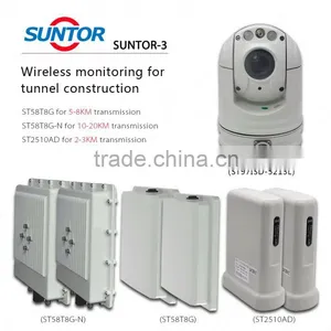 Security Indoor Dome Camera CCTV Camera thumbnail-1