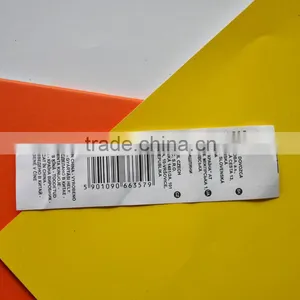 Printed Labels With Barcode thumbnail-1