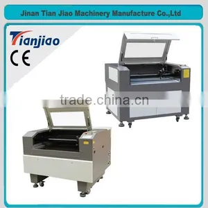 CO2 Type Sealed Laser Engraving Cnc Machine Kits 6090 thumbnail-2