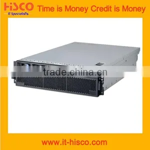 7143B7G X3850 X5, 2xXeon 10C E7-4870 130W 2.40GHz/30MB L3, 4x4GB, O/Bay HS 2.5in SAS, SR M1015, 2x1975W P/s, Rack thumbnail-1