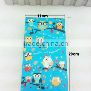300 Sheets Hard Cover Notebook thumbnail-2