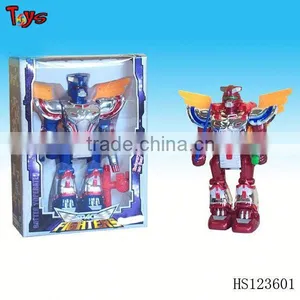 Small Toy Robot thumbnail-1