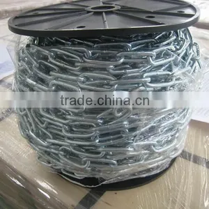 English Standard Long Link Chain thumbnail-5
