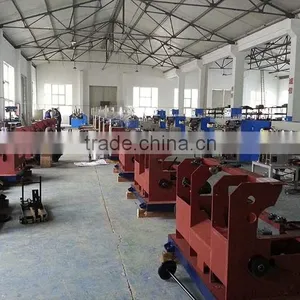 Juice Milk Drinking Straw Packing Machine thumbnail-6