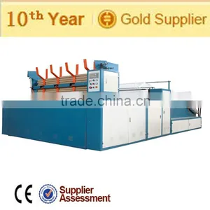 MH-1575/MH-2200/MH-2800 Automatic Toilet Paper Machine thumbnail-1