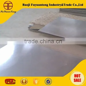 Gr7 Titanium Plates thumbnail-1
