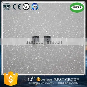 SMT4020 Passive SMD Buzzer, Small Piezo Electrical Magnetic Buzzer (FBELE) thumbnail-1