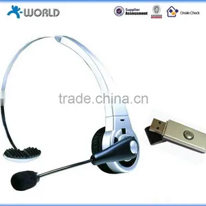 Bluetooth Gaming Headphone With Mic Noise-Canceling Headset Headphone thumbnail-1