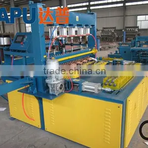 Steel Wire Mesh Welding Machine (factory) thumbnail-6