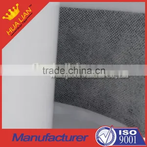 Waterproof Roofing Pure Butyl Roll Non-woven Adhesive thumbnail-2