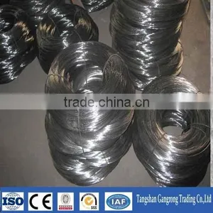 Express 16 Gauge Black Binding Wire thumbnail-3