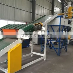 Jian Dingfeng Energy Saving Used Tire Recycling Machine thumbnail-3