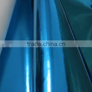 Wholesale Supplier of Metallic Foil Shoes PU Leather thumbnail-2