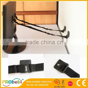 Baby Proof Best Detachable Wall Anchor thumbnail-5