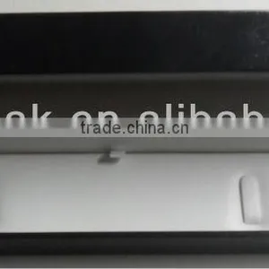 Black High Quality PU for Wooden Box thumbnail-3