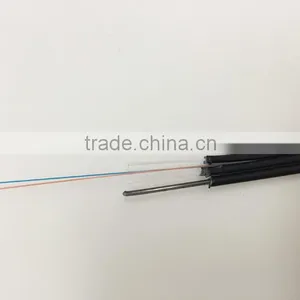 30 Meters Free Sample for 4 Core Outdoor Aerial FTTH Drop Cable thumbnail-3