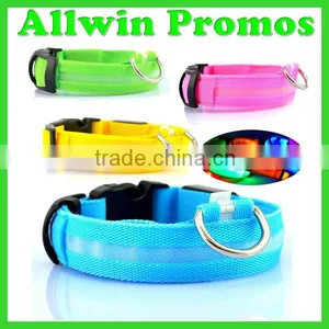Wholesale Light up Dog Collar thumbnail-2