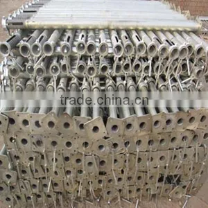 Steel Pipe Scaffolding Props Support thumbnail-4