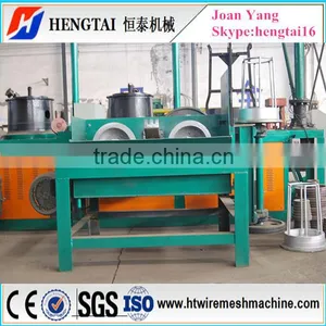 Steel Wire Drawing Machine thumbnail-3