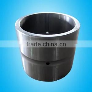 High Oilness Carbonized Excavator Pin Bush, Bush Hammer Tool thumbnail-6