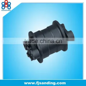 Lowest Price Excavator Heavy Duty Roller Track thumbnail-1