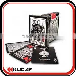Casino Paper Playing Card thumbnail-1
