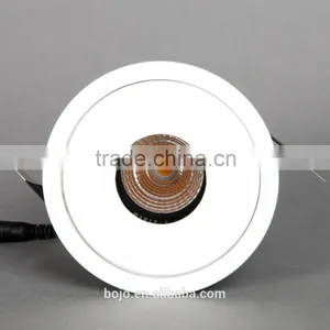 High Quality COB 75-80Lm/W 18W Spotlight Led Light thumbnail-3