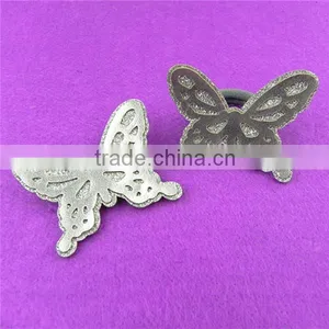 the Highest Quality Best Price Pretty Flower Hair Ornament thumbnail-1