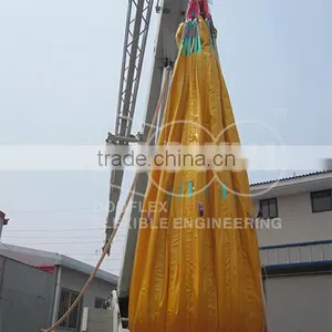 20t Crane Test Water Bags thumbnail-5