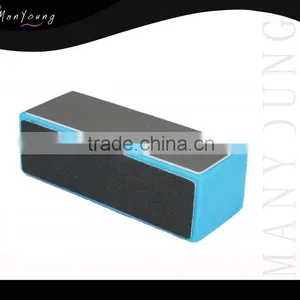 Personalized Nail Buffer Block thumbnail-1