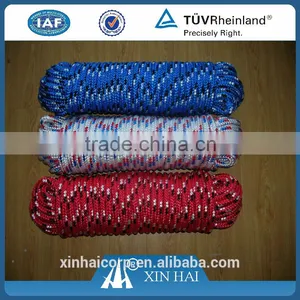 PP Braided Rope thumbnail-1