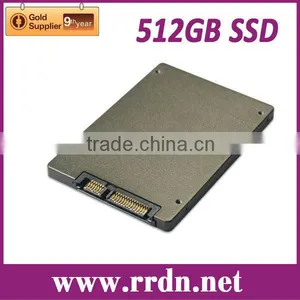 C400 2.5 Inch 512G SATA3 SSD thumbnail-1