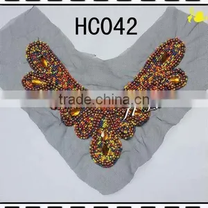 2013 Garment With Applique thumbnail-1