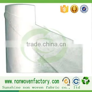 Spunbond Non Woven Fabric Raw Material, Baby Fabrics, Cloth Diaper Fabric thumbnail-5