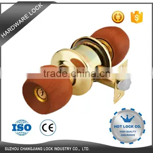 SR500 Safe Door Lock Key Lock Body With Round Bolt thumbnail-5