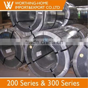 No.1 Stainless Steel Coil Building Construction Tools and Equipment thumbnail-3