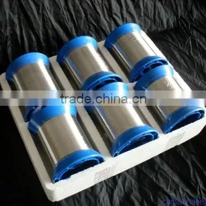High Quality 304/304L/316/316L Stainless Steel Wire/steel Wire(supplier) thumbnail-1