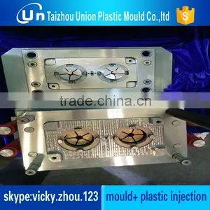 Electoformed Plastic Mould Manufaturer thumbnail-4