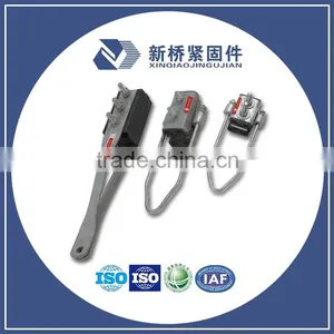 Four Core Dead End Clamps/Dead End Clamp/anchor Clamp thumbnail-2