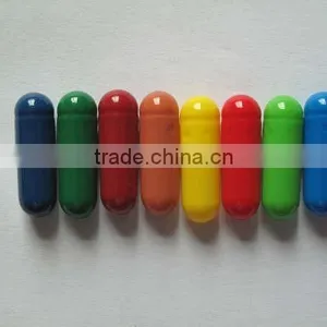 Gmpc Nutritonal Supplement 10gr Gelatin Capsules thumbnail-1