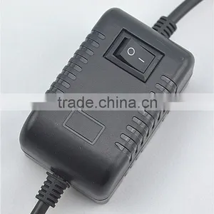 Submersible UV Sterilizer 10W UVC Lamp Aquarium Fish Tank thumbnail-4
